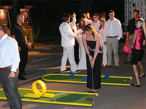 Hier Klicken für großes Bild vom Minigolf